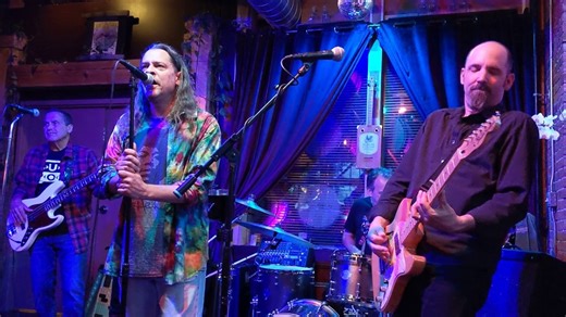 50 Best Rock Songs About Drugs