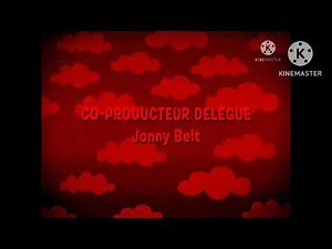 the backyardigans lost episode credits pablos revenge (JUMPSCARE WARNING)