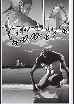 Attack on Titan | Manga | Chapter #38