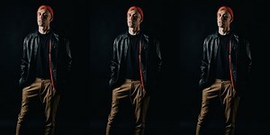 Quel figo di Mr.Rain con Fiori di Chernobyl ti agevola l'inno alla resilienza in amore e nella vita