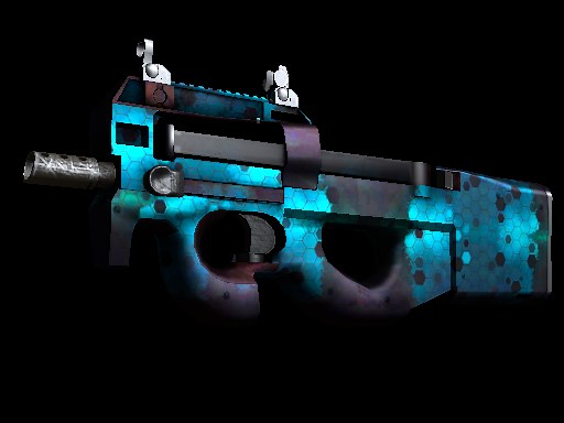 P90 | Module - CS2 Prices (1,211 Listings)