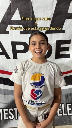 E por aí, qual floreio você já sabe e qual ainda está aprendendo? 👀 #capoeira #floreios #iafacapoeira