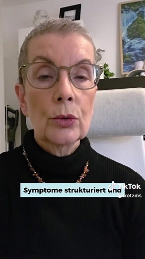 Alltagsunterstützung mit KI bei Multipler Sklerose