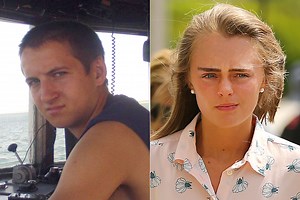 The Michelle Carter Suicide Texting Case Is Being Turned Into A True Crime Series | Oxygen