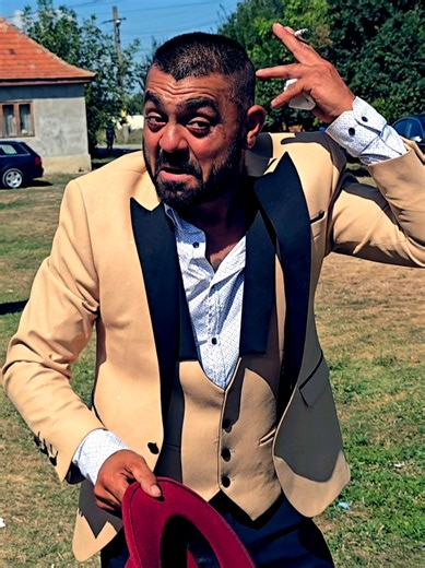 Nunta la Caiuti (Bacau) @Raihold