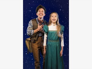 Tuck Everlasting Musical Set For Holidays