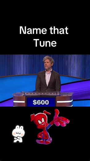 Cartoon trivia #animation #cartoons #trivia #jeopardy #quiz | Cartoon