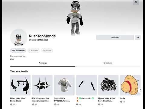 comment hacker un compte roblox