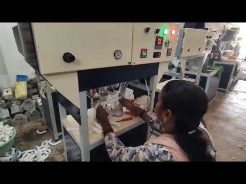 Pvc Bend Machine 12mm to 40mm