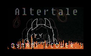 【Altertale】Dynami(Cover)