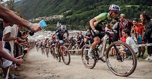 Find out everything you need to know about the XCO World Cup in Petrópolis