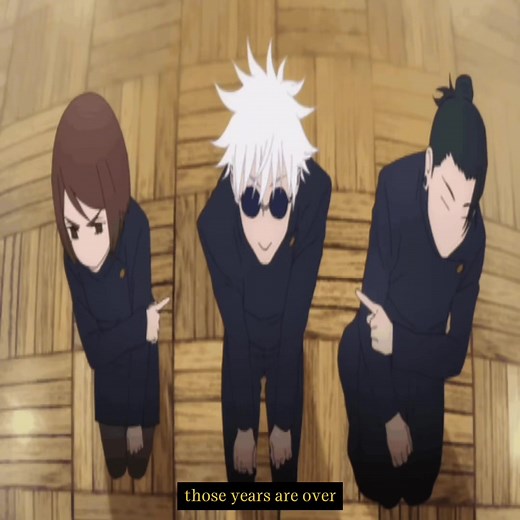 the doomed hidden inventory arc #jjk #hiddeninventoryarc #gojo #geto #shoko