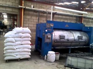 Lavanderia Industrial