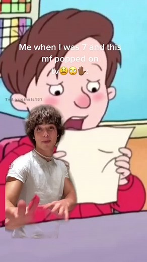 Real Life Movie of Horrid Henry and Rude Ralph
