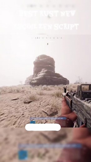 Best Zen Script for New Recoil Update in Rust