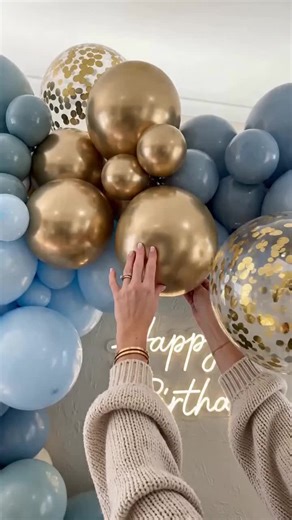 Looking for the perfect balloon arch? This kit comes with 142 balloons in five different sizes. If you're looking for the perfect bohemian balloon arch, I highly recommend this kit. Check it out in my TikTok shop. #babyshowerfavors #partysupply #partyhomedecor #babyshowergiftinspo #babyshowerballoons #birthdaypartydiy #creativebabyshower #birthday #birthdayidea #genderreveal #DIYparty #balloons #globos #partywoo #tiktokshop
