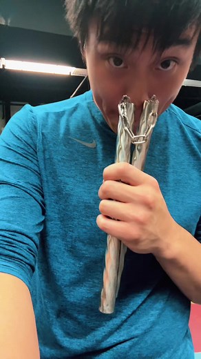 Nunchuck basics #basics #nunchucks