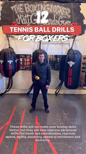 🧠 You can’t replace conventional training methods when it comes to boxing. The old ways are the best ways. But you can certainly supplement your training with fun, engaging and valuable equipment drills that will build peripheral skills like agility, mobility, dexterity and reaction time. These then compound value when you combine them with your fundamental boxing training! • • ❤️Like 🗣Comment 💾 Save ♻️ Share • • #boxing #boxeo #boxinglife #boxingtraining #boxingworkout | The Boxing Locker