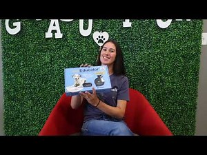 How to use a Remote collar set up for the ET-300 mini educator - E collar technology