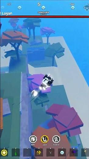 GPO How To Get All Of The Easter Eggs Fast #roblox #shorts #anime #onepiece #gpo #grandpieceonline