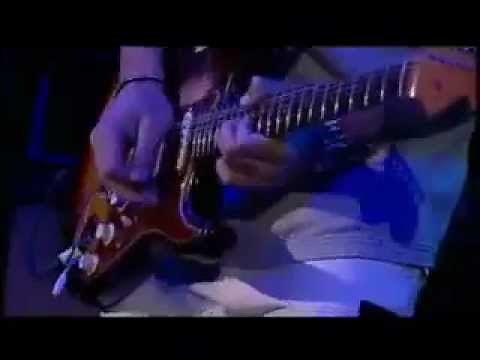 John Mayer | Voodoo Child (Live At Red Rocks)