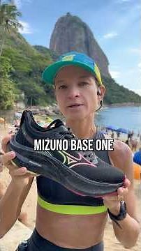 Mizuno Base ONE first impressions! This all-purpose running shoe is a good value!