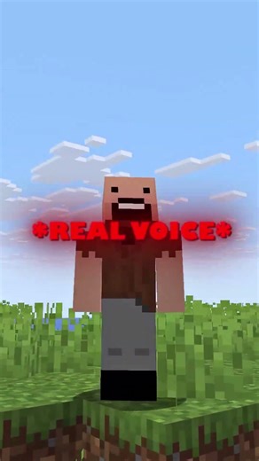 How Minecraft Sounds were Created 😭💀