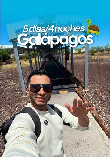 Explora Galápagos: Tour Todo Incluido de 5 Días