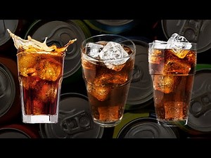 The Science of Soda – Why Does It Fizz and Foam?