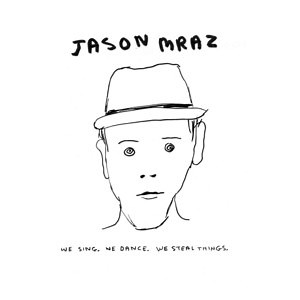 I'm Yours (Jason Mraz) - Paroles et accords - La Boîte à chansons ♫