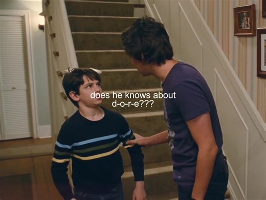 Exploring the Charm of Rodrick Heffley from Diary of a Wimpy Kid