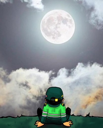 Videos de One Strange Rock (@planetatierra_5) con “sonido original - One Strange Rock”