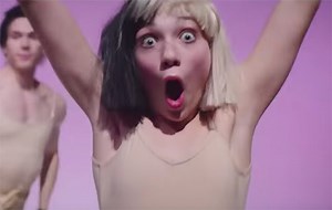 This mashup of 2016’s biggest hits is a hot mess
