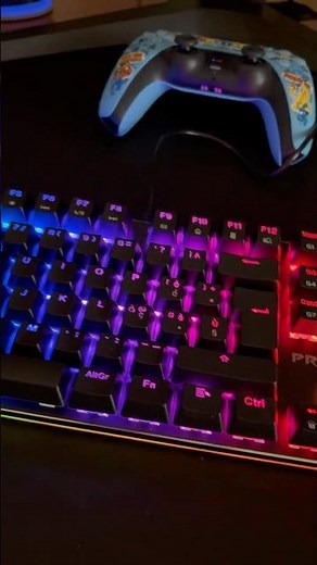 Acer Tastiera Gaming Predator Aethon 303 #acer #acerpredator #gaming