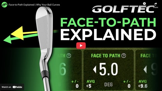 GOLFTEC TIP OF THE WEEK: Face Path Explained | Why Your Ball Curves - Colorado AvidGolfer