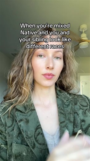 Understanding Mixed Race Identity in Native Families