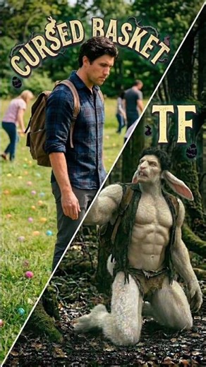 Cursed Basket TF