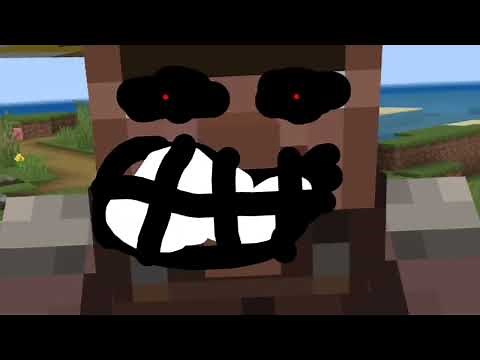Minecraft anti piracy screen￼