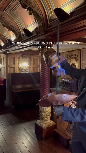 7.6K views · 48 reactions | Ever dreamed of a cosy dinner with a...