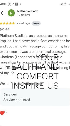 What our clients say