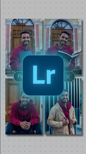 Sync Edits Across 100 Photos Instantly in Lightroom