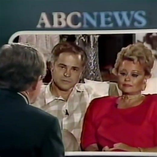 Tammy Faye and Jim Bakker appeared on Nightline to address allegations of financial impropriety and sexual misconduct, solidifying Tammy as one of America’s most polarizing figures and infamous bargain hunters. | Tammy Faye on Broadway