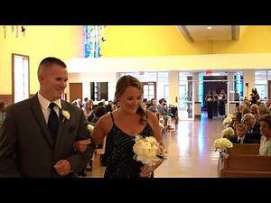 Bridal Party Processional