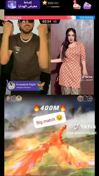 Mr Patlo on TikTok