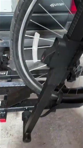 Adjusting Straps for E-bikes