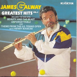 Irish Medley - James Galway, Vincent Fanuele & The Galway Pops Orchestra: Song Lyrics, Music Videos & Concerts
