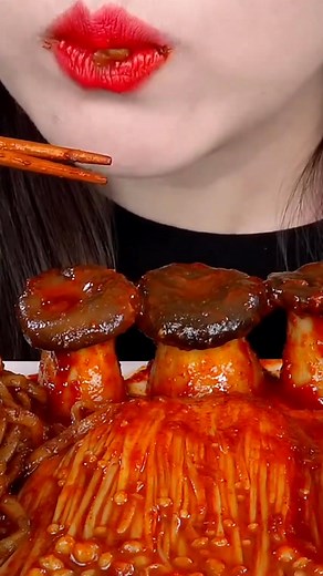 506K views · 12K reactions | “ULTIMATE MUKBANG ASMR  Extreme Crunch...