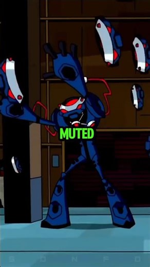 Why Ultimate ALIENS Design CHANGE In Omniverse #ben10omniverse #omnitrix #benten