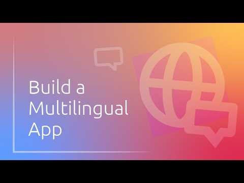 How to Build a Multilingual App with Appian Translation Set