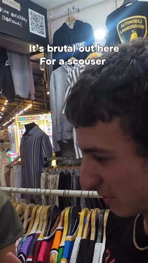 Danny Chin | Why does no one understand me laa 🤣 #scouser #liverpoolcity #scousers #travelvlogger #scouserabroad | Instagram